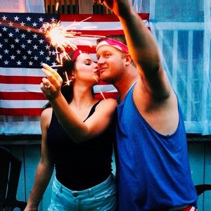 Meet your Posher, Zach